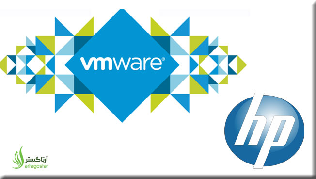 آموزش نحوه نصب مجازی ساز VMWare بر روی سرور از راه دور