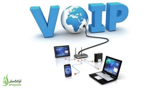 اینترنت مناسب برای VoIP: چگونه بهترین کیفیت تماس را داشته باشیم؟