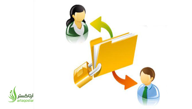 راه اندازی DFS Replication در ویندوز سرور – قسمت دوم