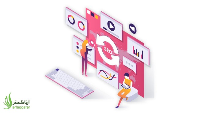 تأثیر انتخاب هاست مناسب بر سئو سایت؛ چرا هاستینگ خوب حیاتی است؟