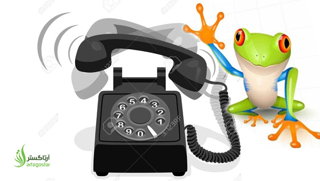 آموزش ساخت منوی صوتی(IVR) در FreePBX13