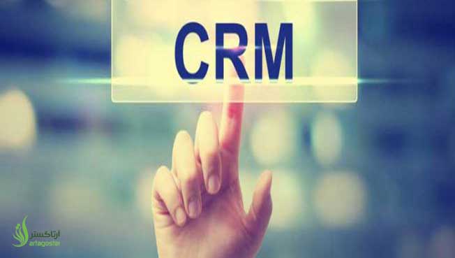آموزش اضافه کردن موجودیتها به Quick Form در MSCRM