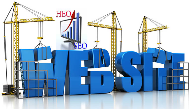 آشنایی با مفهوم HEO و تفاوت آن با SEO