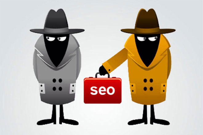 قسمت بیست و یکم آموزش الفبای سـئو :: سئوی منفی یا (Negative SEO) در سئو چیست؟ 