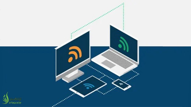 چگونه با WiFi 6 (802.11ax) سرعت و امنیت شبکه وایرلس سازمانی خود را به طور چشمگیری افزایش دهیم؟
